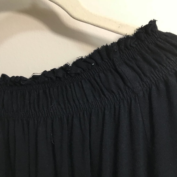 Anthropologie Deletta Sleeveless Top Shirt - Picture 4 of 7